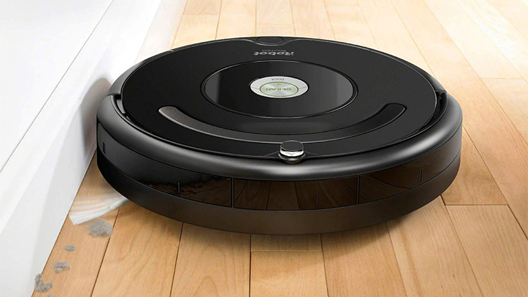 iRobot Roomba 671 aspirateur multi-brosses