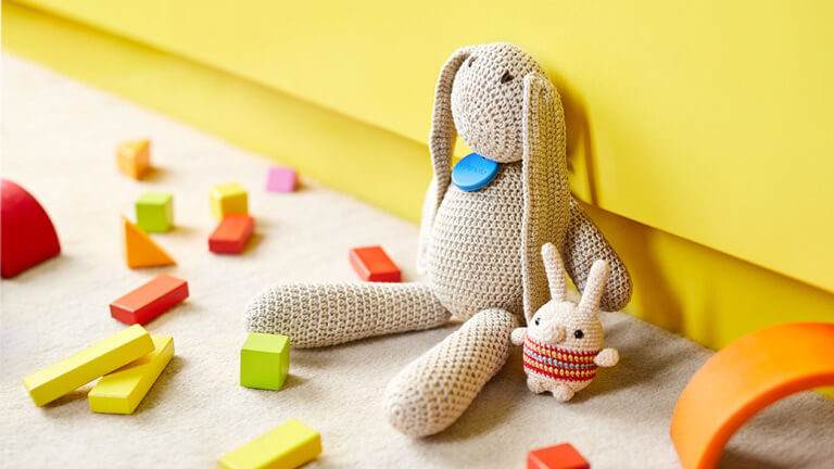 jeton porte-clé sonore chipolo