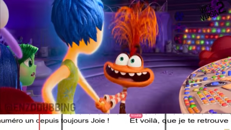 Enzodubbing
