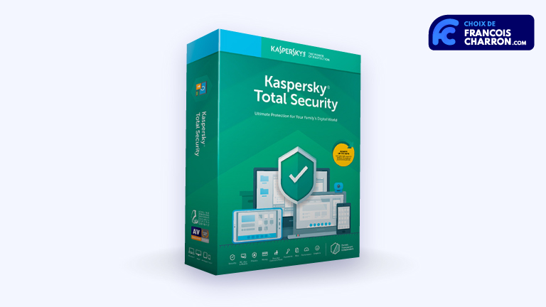 kaspersky Lab solution antivirus pc macOS android iOS
