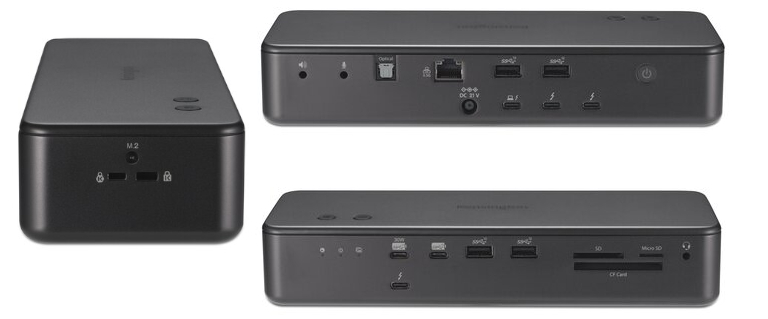 Station Kensington SD7011T5