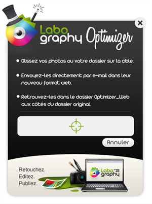Labography Optimizer