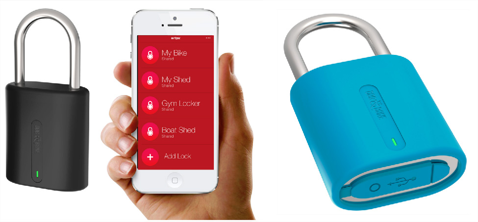 LockSmart Mini