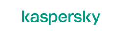 Logo Kaspersky