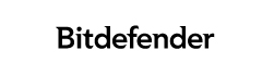 Logo Bitdefender