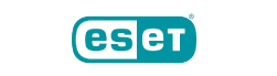 Logo Eset