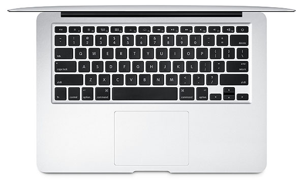 macbook air