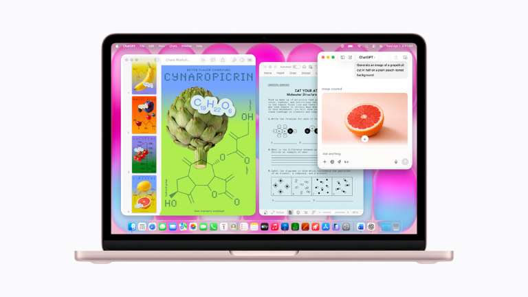 MacBook Neo multit&acirc;ches