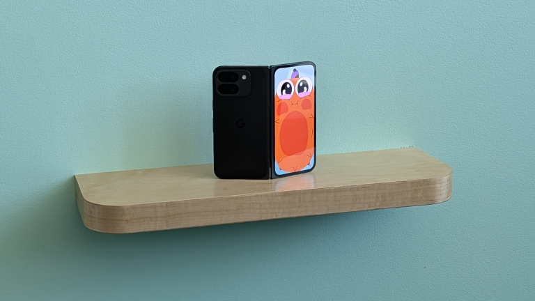 Make you look Google