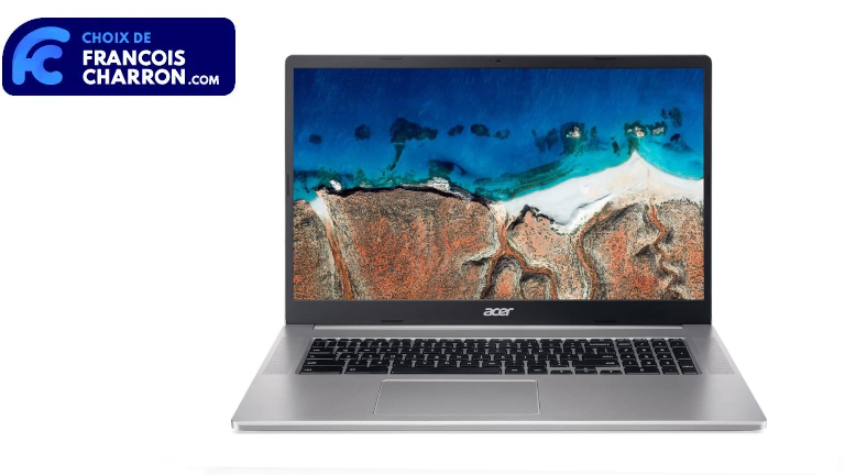 Acer Chromebook 317