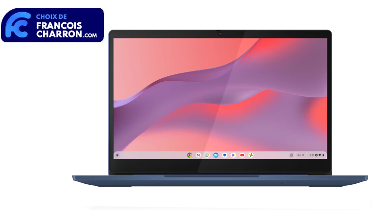IdeaPad Slim 3i Chromebook IdeaPad Slim 3i Chromebook