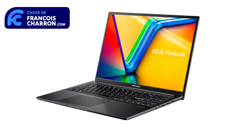 ASUS Vivobook 16