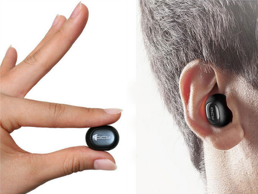 Oreillette Bluetooth Q26