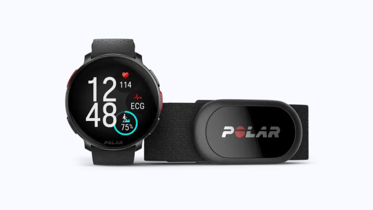 moniteur cardiaque h10 de polar