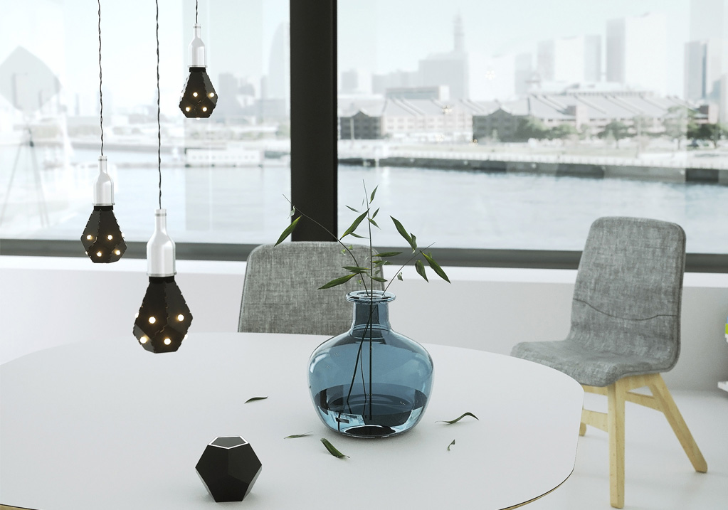 Ampoules Nanoleaf Smart IVY