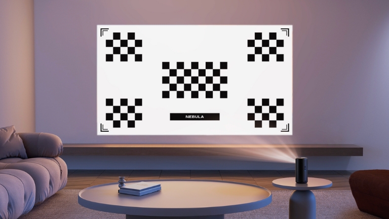 L'image s'ajuste automatiquement