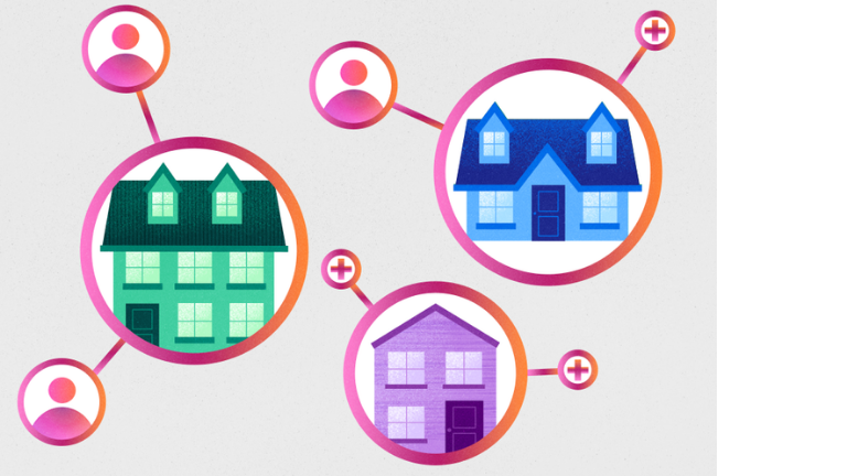 Netflix teste sous-compte freiner partage compte