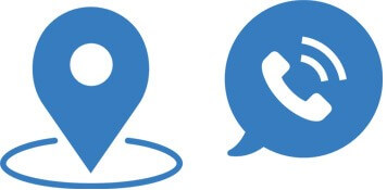 numéro de téléphone