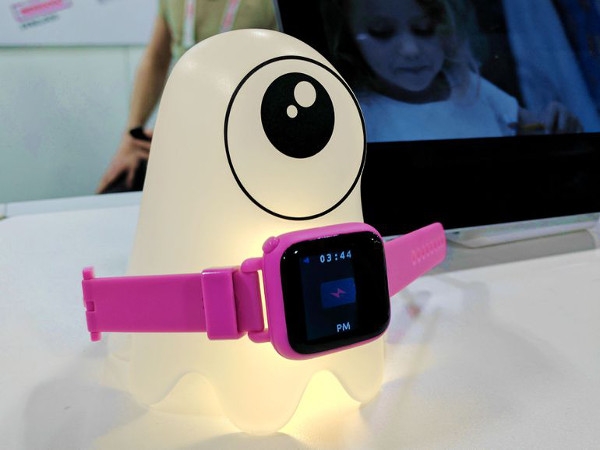 La montre qui apprend les responsabilités à votre enfant