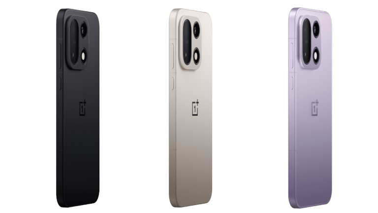 OnePlus 15 couleurs