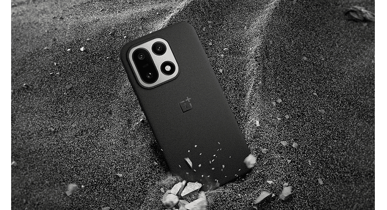 OnePlus 15 résistance