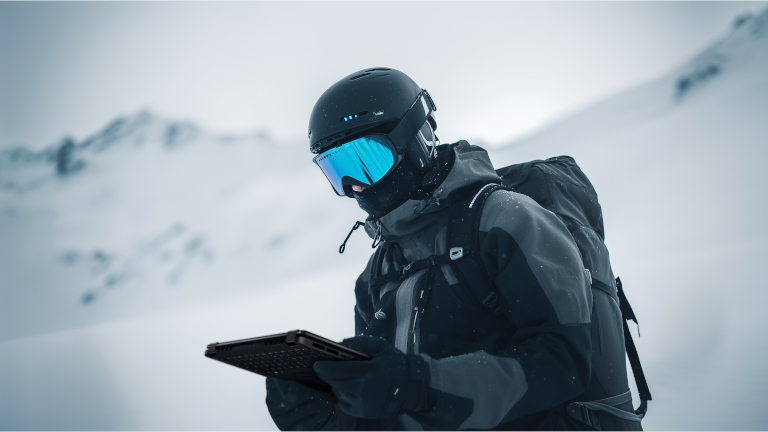 ASUS ProArt GoPro Edition aventures