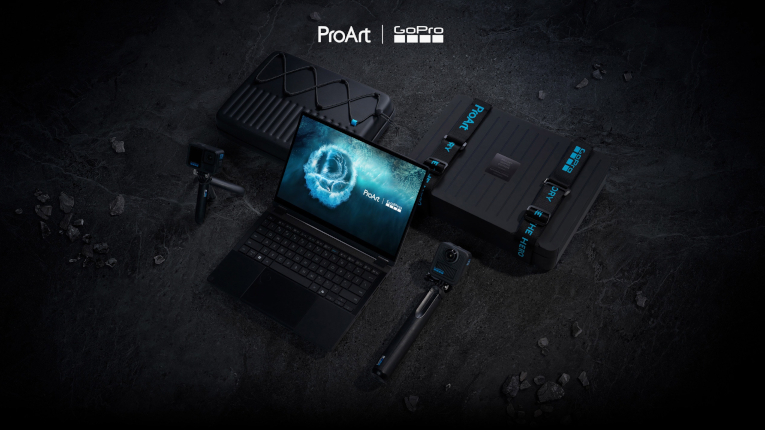 ASUS ProArt GoPro Edition