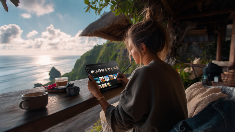 ASUS ProArt GoPro Edition