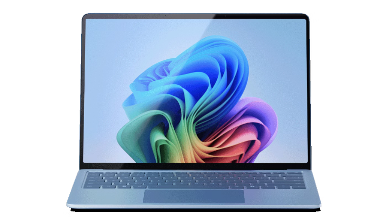 Écran ordinateur Surface Laptop 7