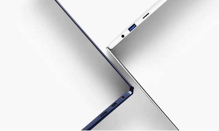 Le Galaxy Book 360 est ridiculement mince à seulement 11,9mm d’épaisseur. Ordinateur portable Galaxy Book 360 épaisseur