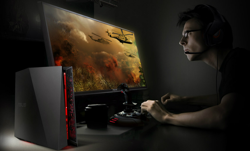 Ordinateurs gamers