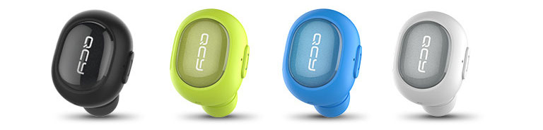 Oreillette Bluetooth Q26