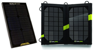 Goal Zero Nomad 50 Panneau Solaire Pliable Portable
