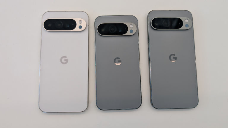 Les principales différences du Pixel 9 Pro sont dans les capteurs photos Aperçu téléphone Google Pixel 9 Pro