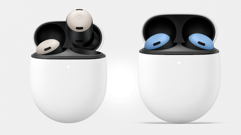 Pixel Buds Pro mise à jour 2023
