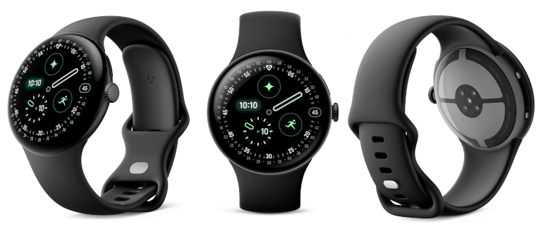 Pixel Watch 4