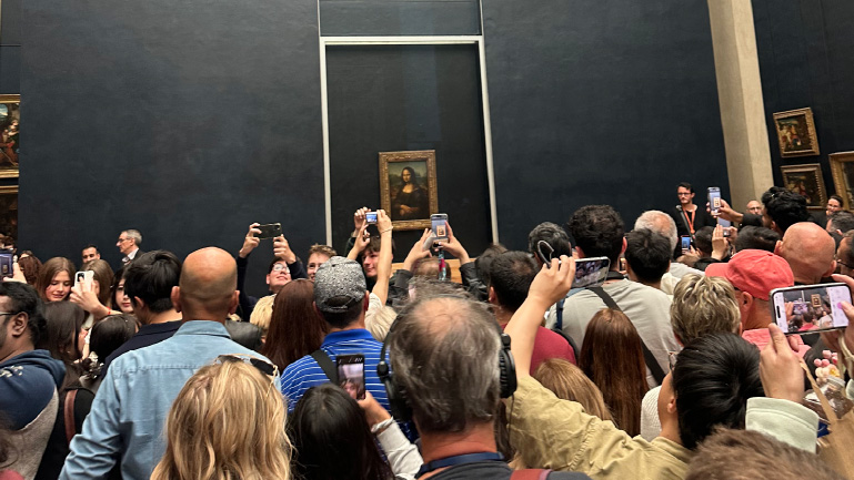 musee du louvre