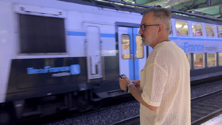 reseau transport en commun paris 