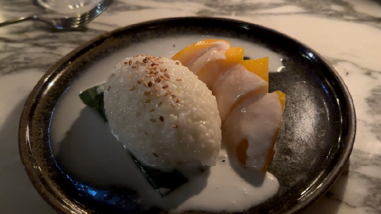 bamboo thai paris