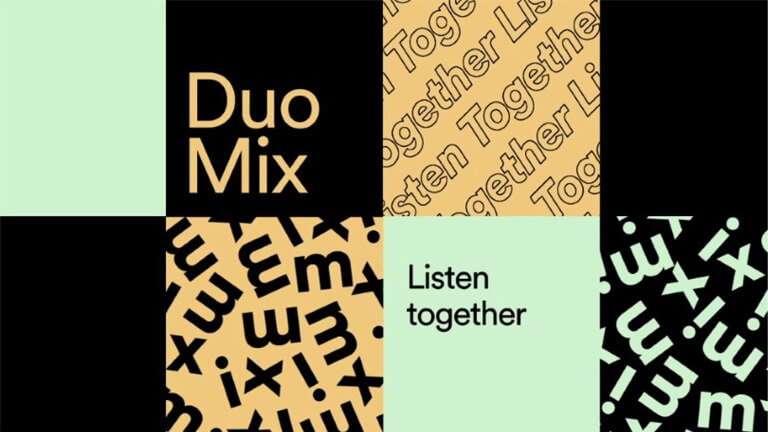 playlist spotify commune duo mix
