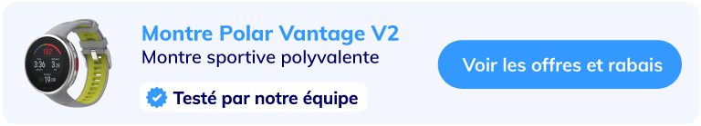 polar vanatge v2