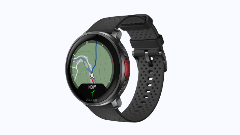 montre poalr vantage v3