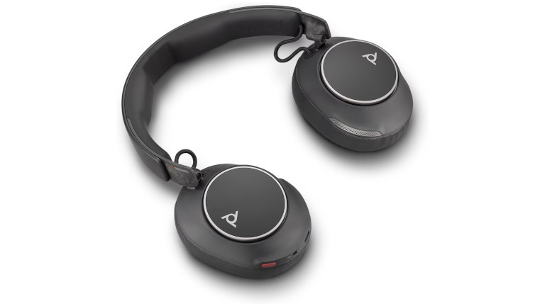 Poly Voyager Surround 80 UC confort