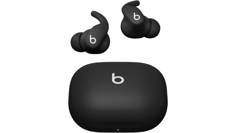 Powerbeats Fit: des écouteurs pour les entraînements intenses