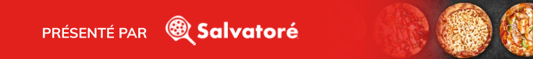 Ce balado est une pr&eacute;sentation de Pizza Salvator&eacute;
