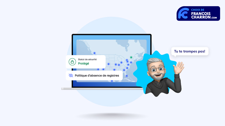 nordVPN