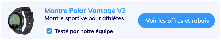 polar vanatge v3