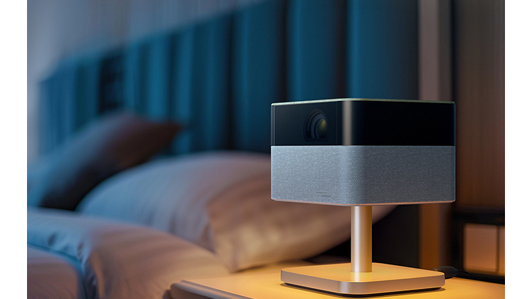 Epson LifeStudioe lampe