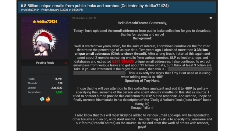 Message de Addka72424