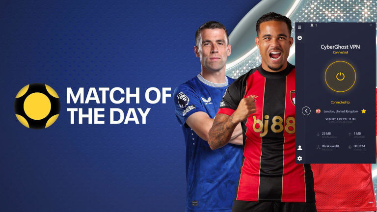 Regarder la Premier League avec un VPN